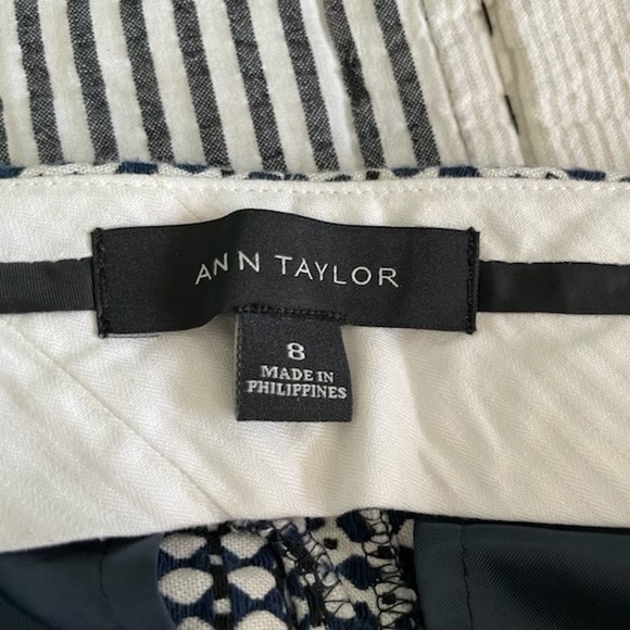 Ann Taylor Pants - Picture 6 of 8